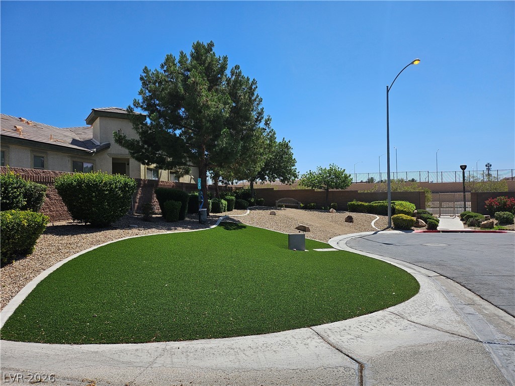 5940 Bellows Beach Street North Las Vegas NV 89081