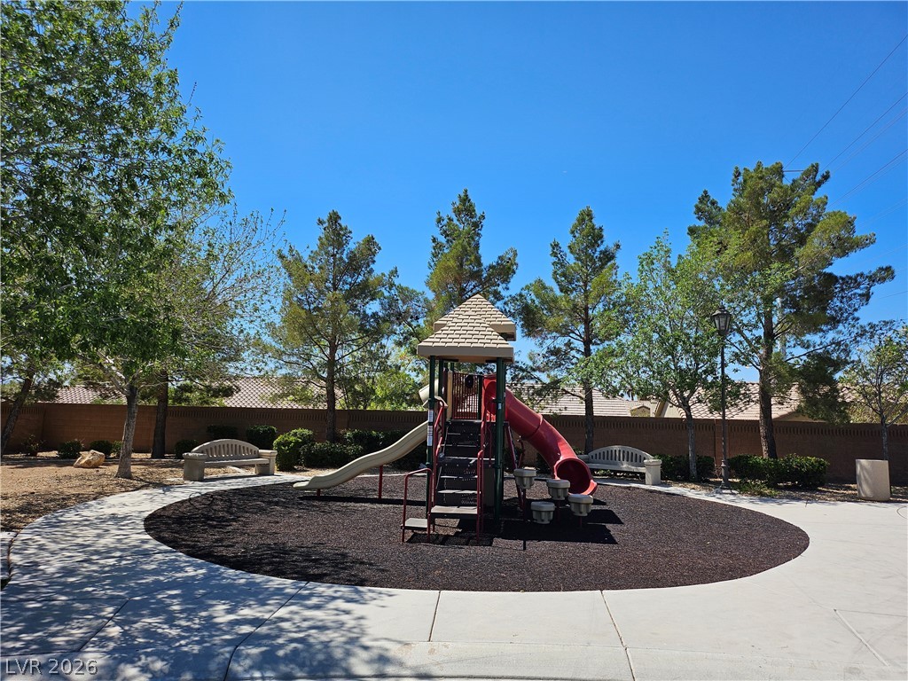 5940 Bellows Beach Street North Las Vegas NV 89081