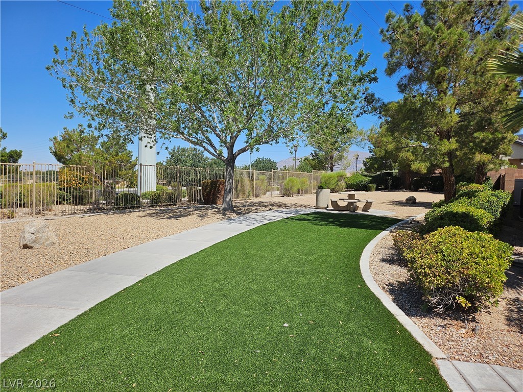 5940 Bellows Beach Street North Las Vegas NV 89081