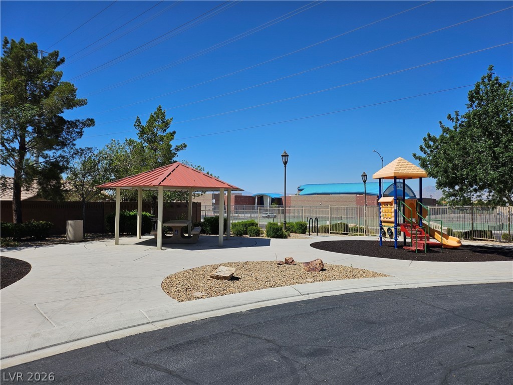 5940 Bellows Beach Street North Las Vegas NV 89081