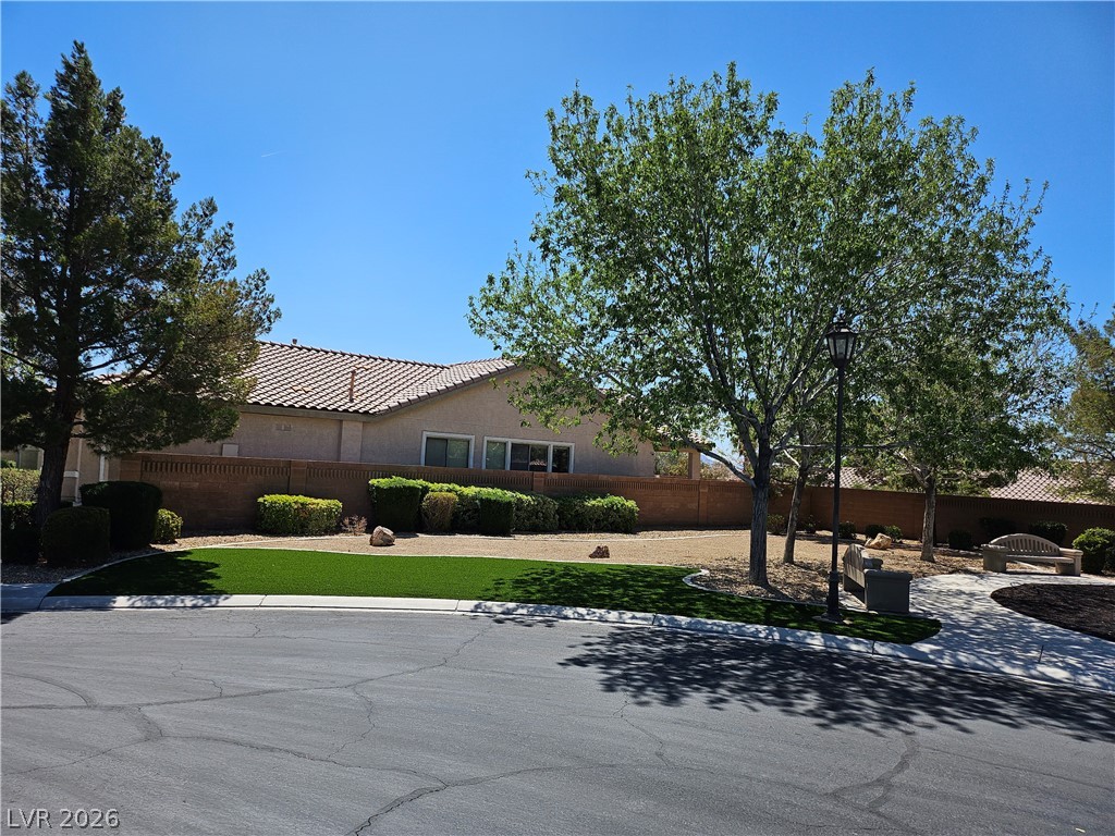 5940 Bellows Beach Street North Las Vegas NV 89081