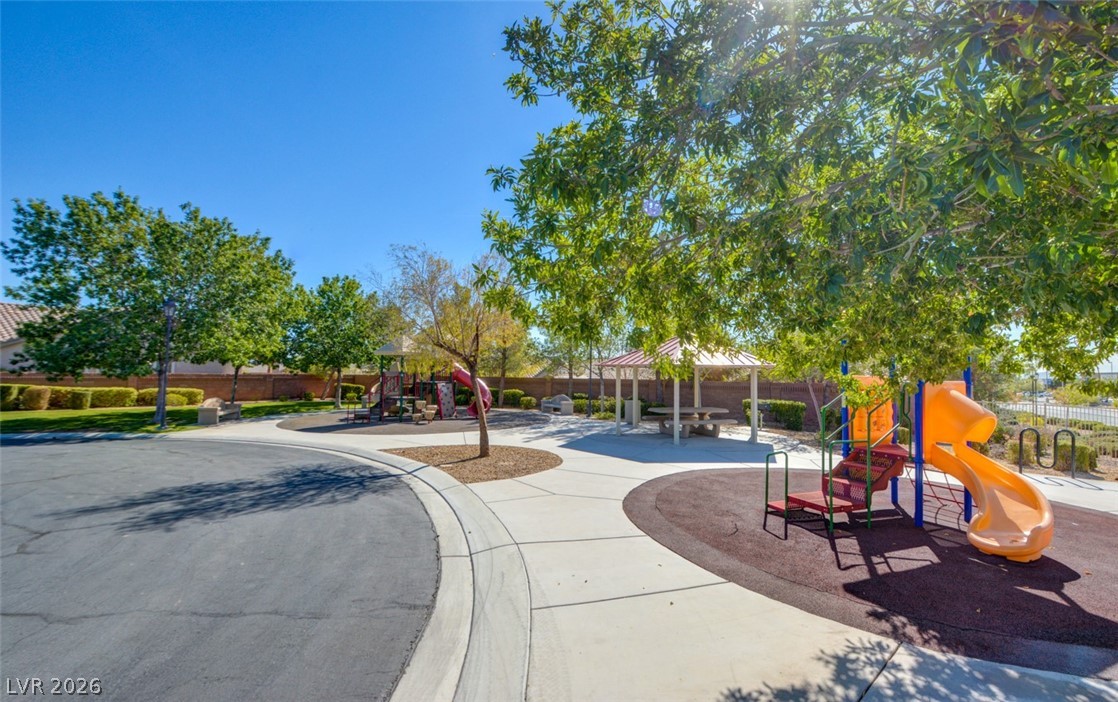 5940 Bellows Beach Street North Las Vegas NV 89081