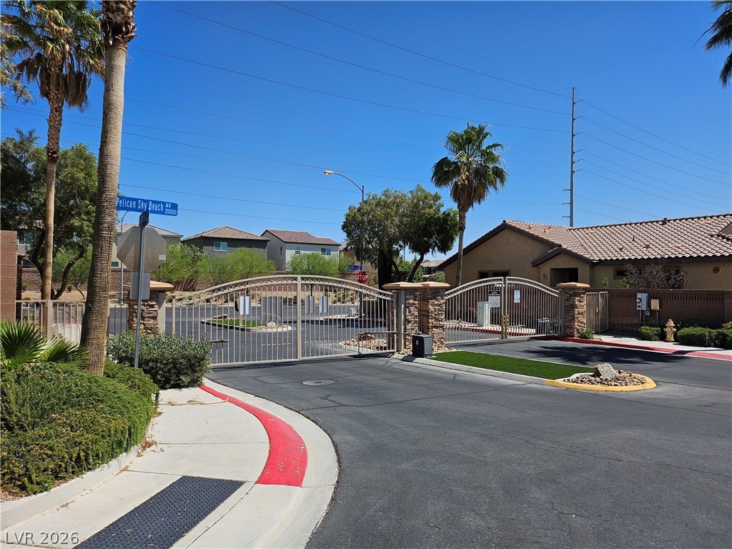 5940 Bellows Beach Street North Las Vegas NV 89081