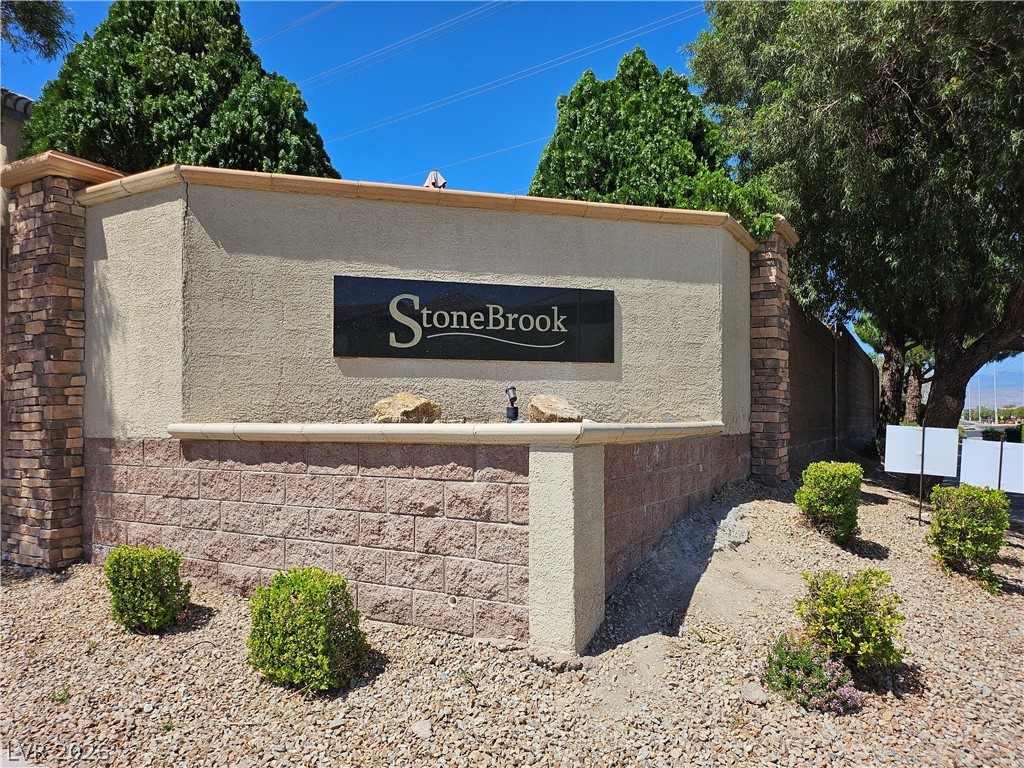 5940 Bellows Beach Street North Las Vegas NV 89081