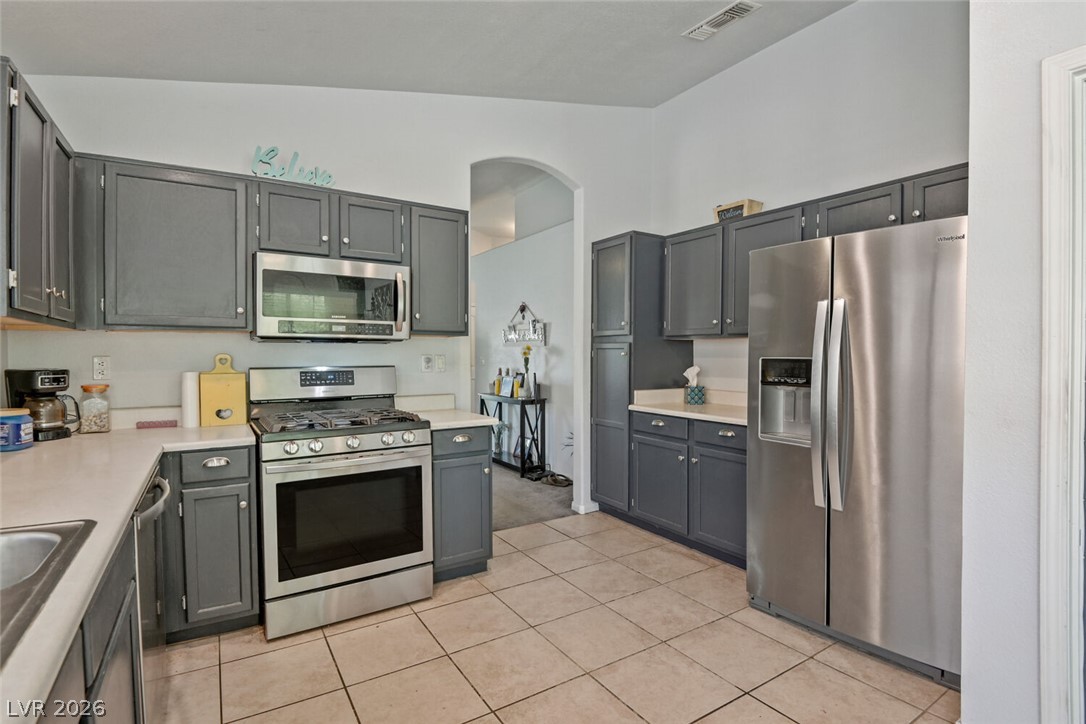 8128 West Gilmore Avenue Las Vegas NV 89129