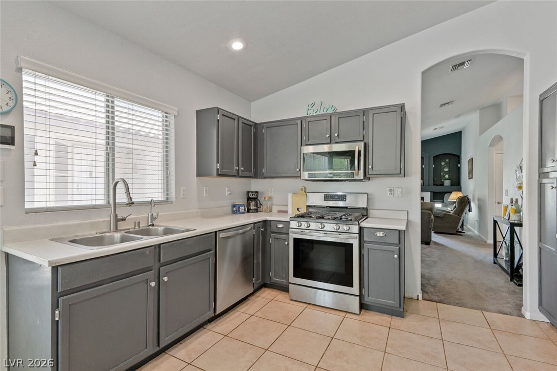 8128 West Gilmore Avenue Las Vegas NV 89129