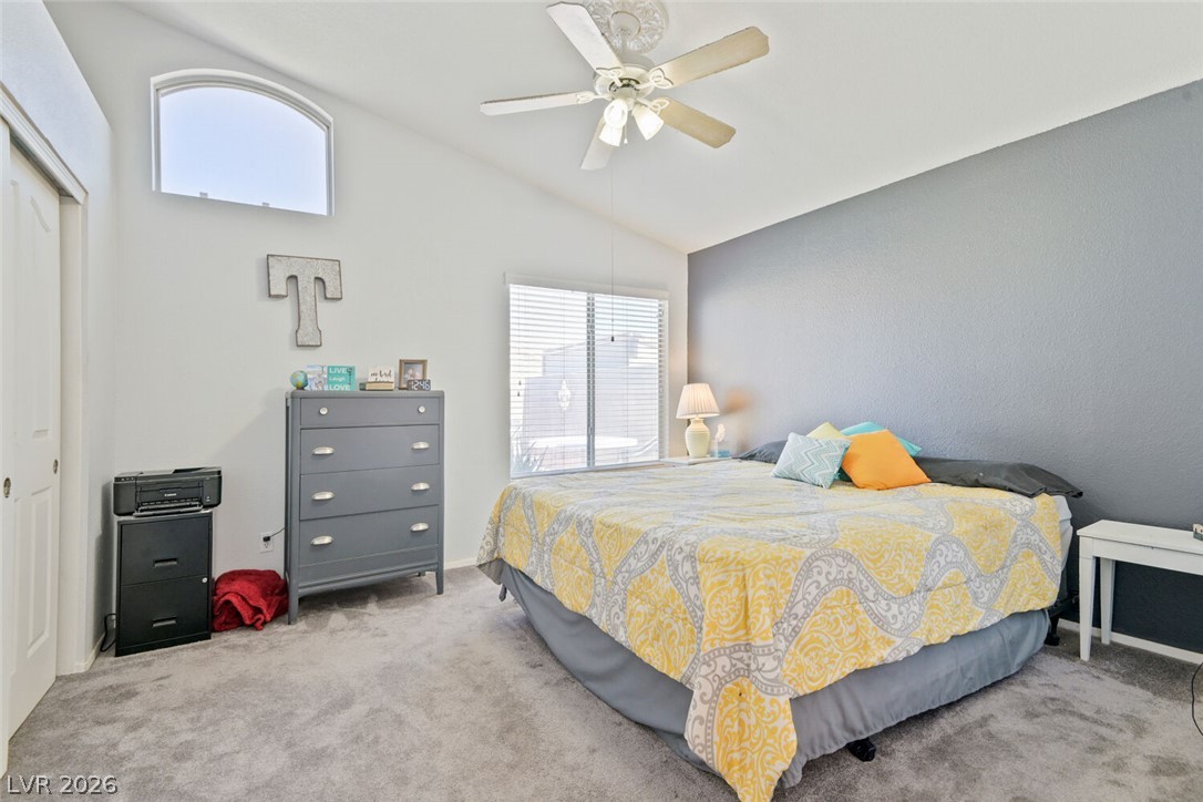 8128 West Gilmore Avenue Las Vegas NV 89129