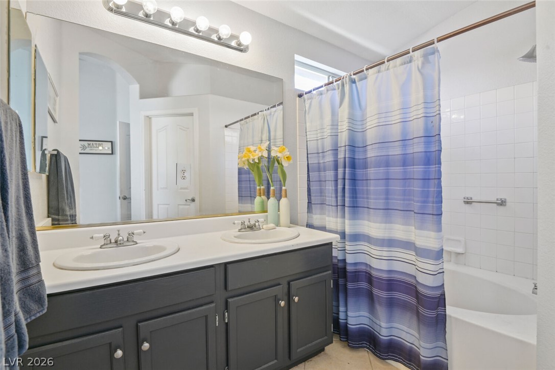 8128 West Gilmore Avenue Las Vegas NV 89129