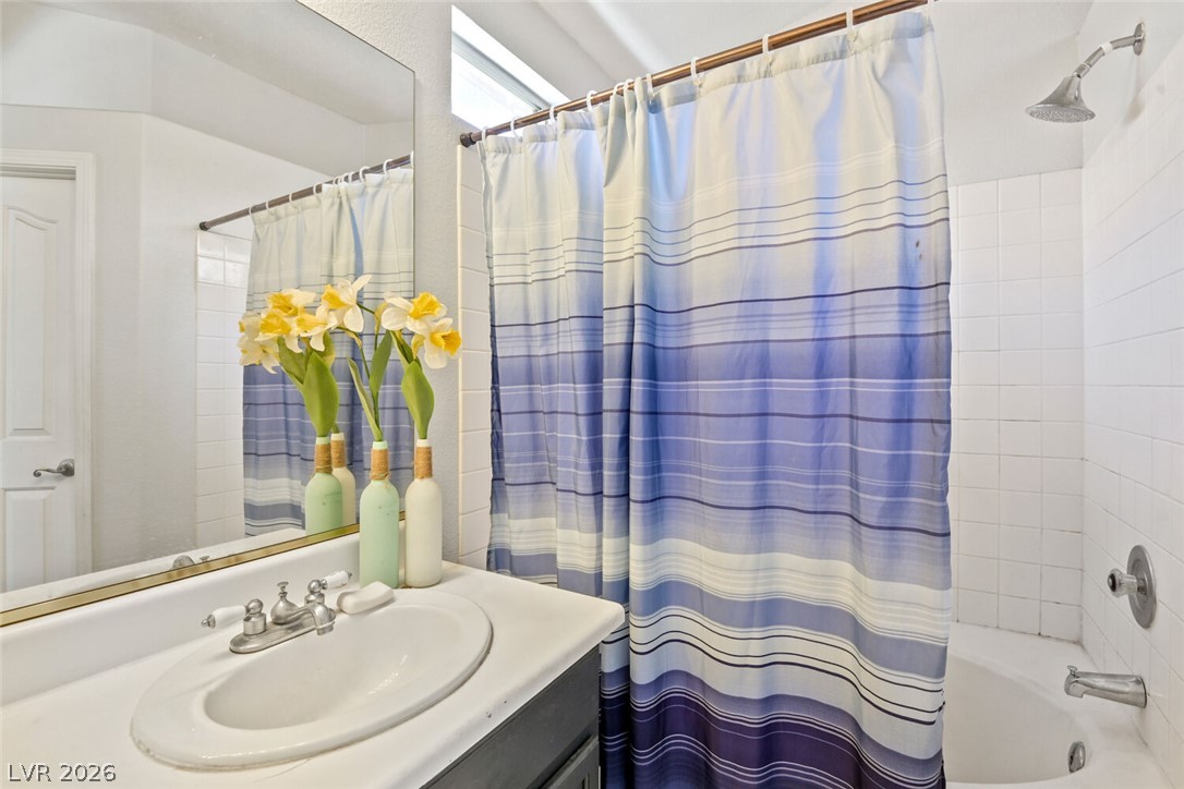 8128 West Gilmore Avenue Las Vegas NV 89129