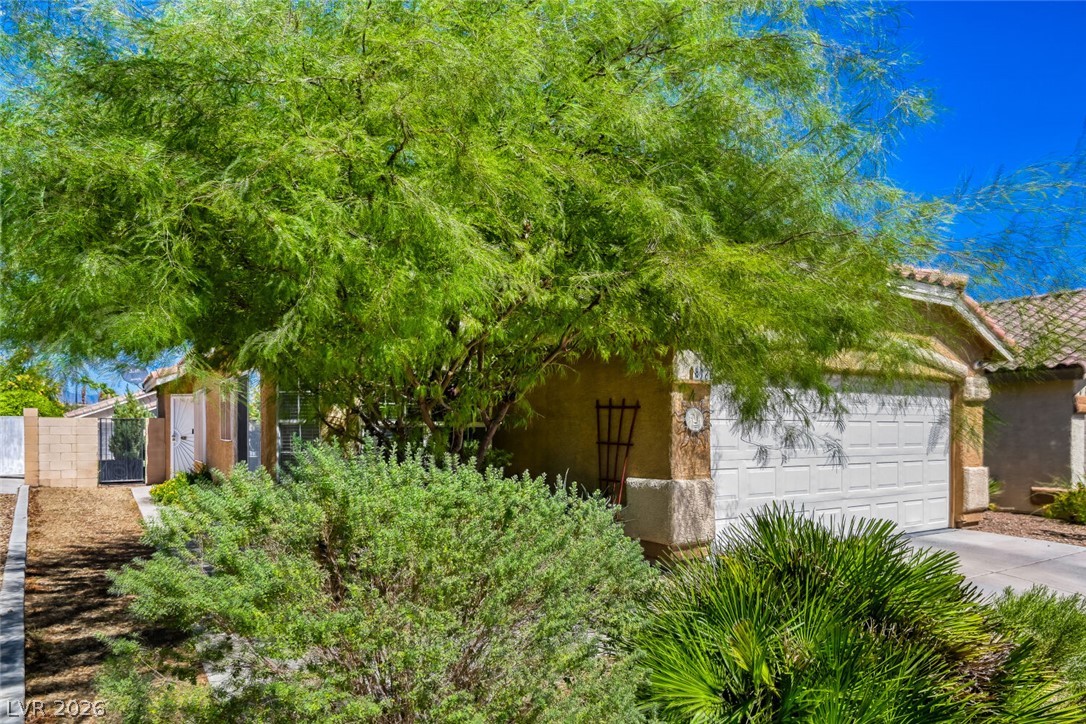 8128 West Gilmore Avenue Las Vegas NV 89129
