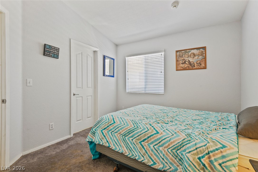8128 West Gilmore Avenue Las Vegas NV 89129