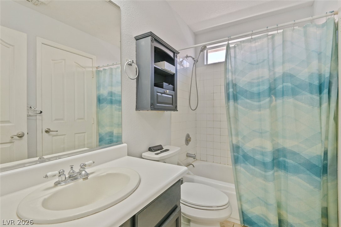 8128 West Gilmore Avenue Las Vegas NV 89129