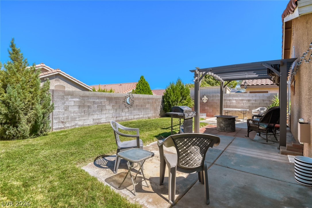 8128 West Gilmore Avenue Las Vegas NV 89129