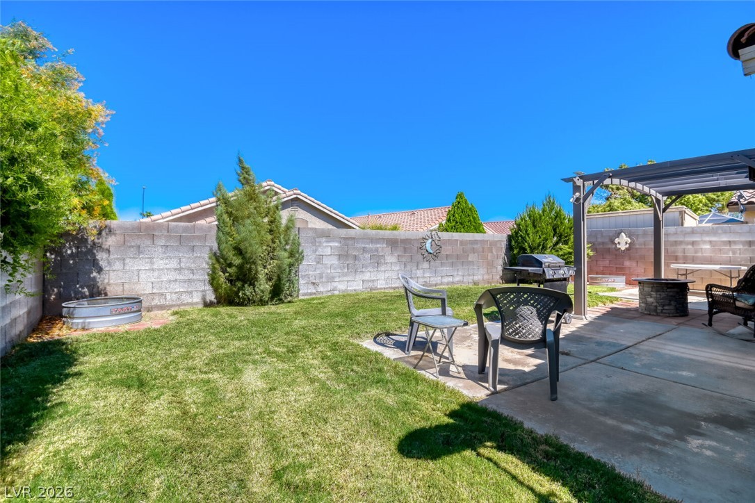 8128 West Gilmore Avenue Las Vegas NV 89129