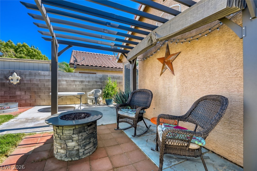 8128 West Gilmore Avenue Las Vegas NV 89129
