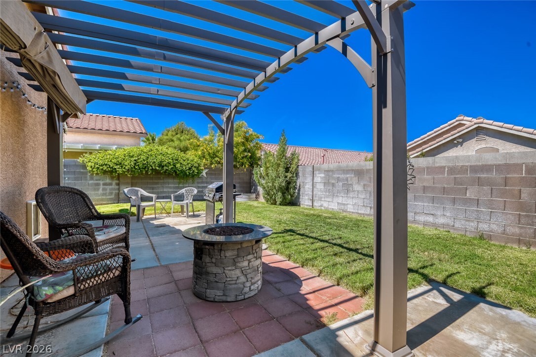 8128 West Gilmore Avenue Las Vegas NV 89129