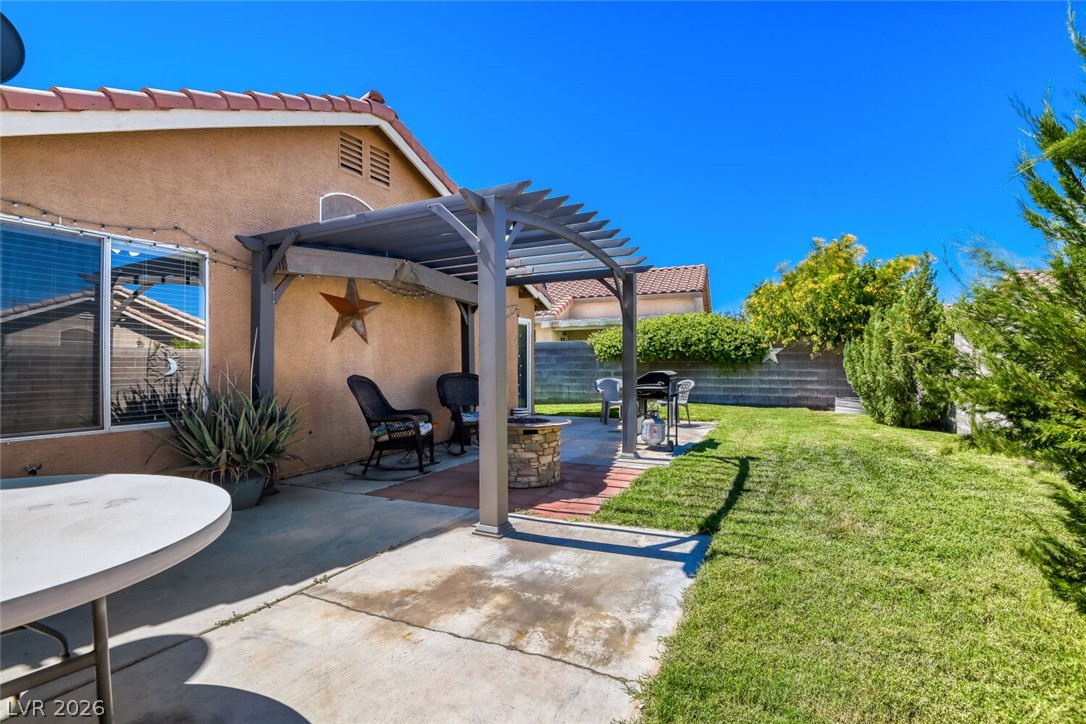 8128 West Gilmore Avenue Las Vegas NV 89129