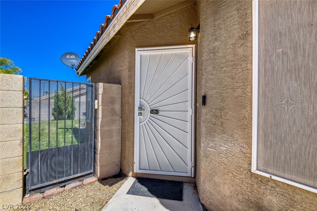 8128 West Gilmore Avenue Las Vegas NV 89129