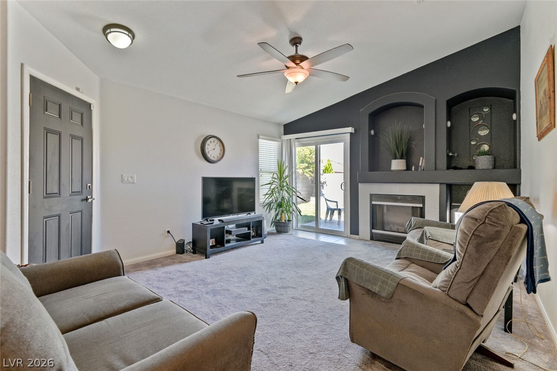 8128 West Gilmore Avenue Las Vegas NV 89129