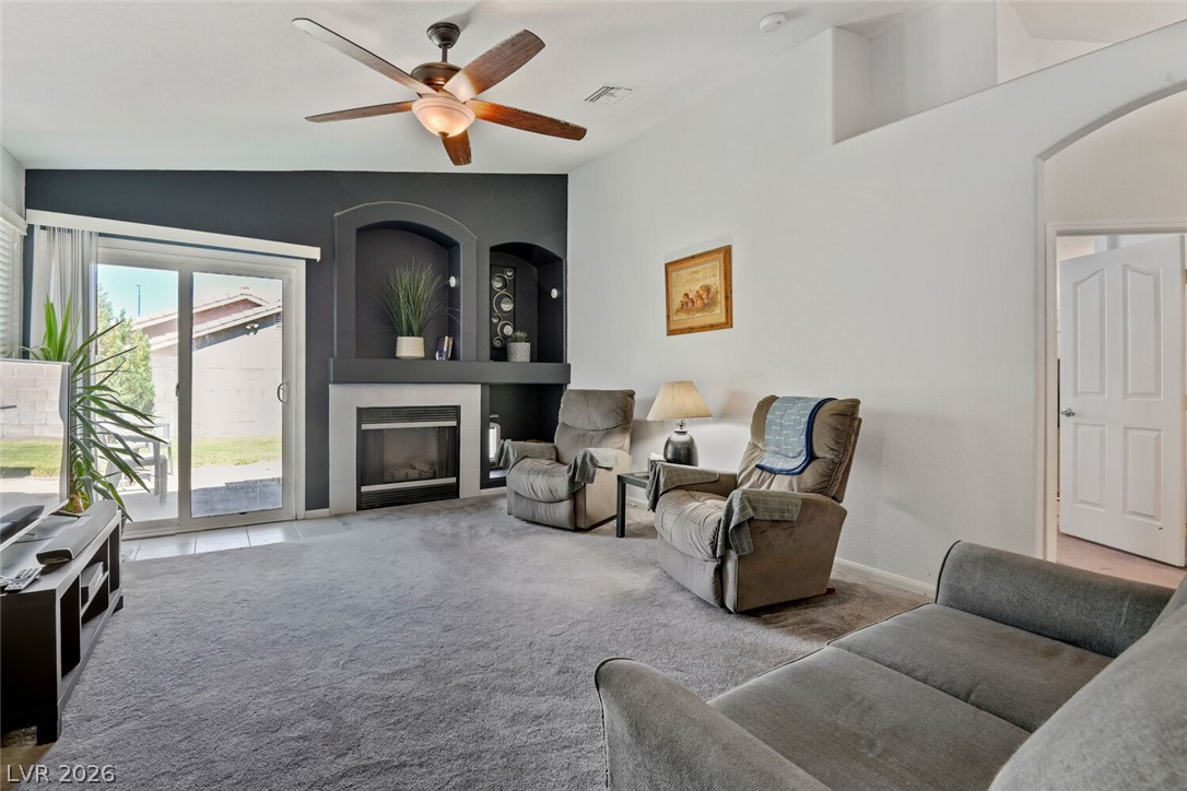 8128 West Gilmore Avenue Las Vegas NV 89129