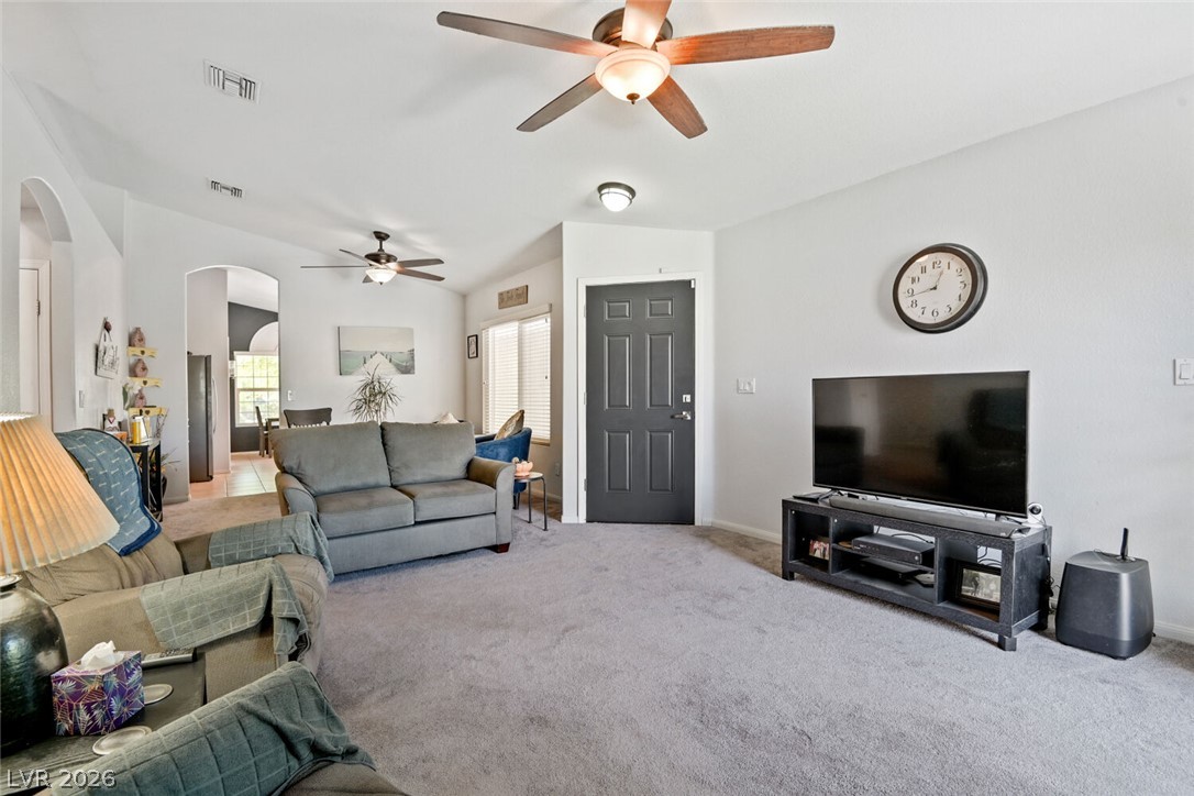 8128 West Gilmore Avenue Las Vegas NV 89129
