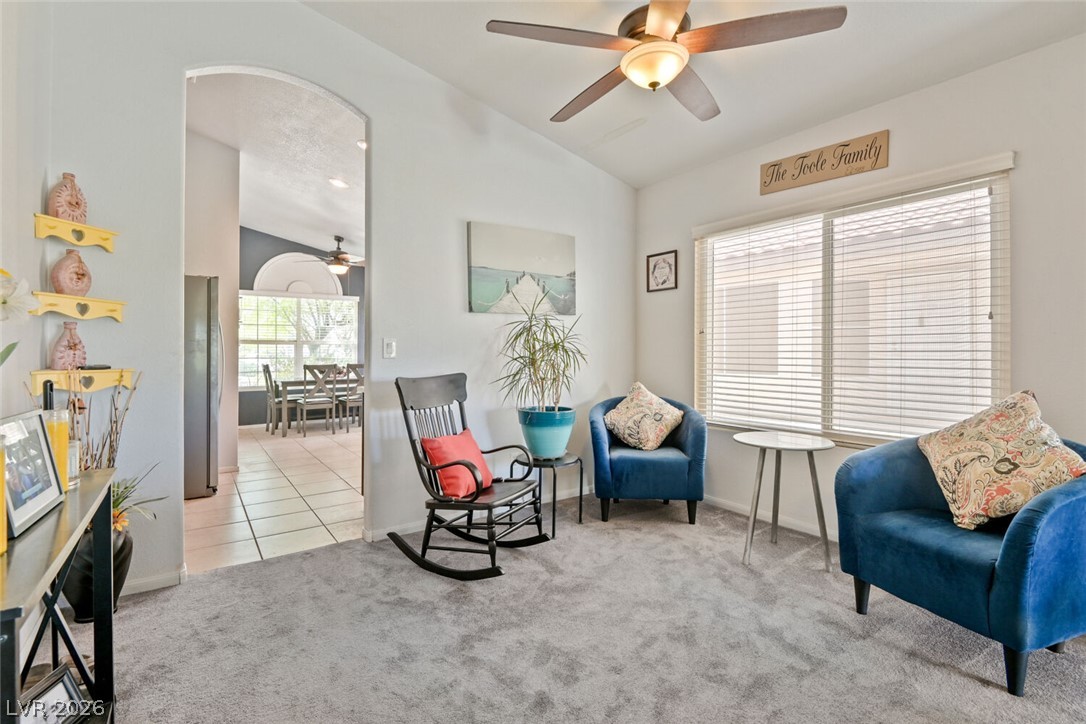 8128 West Gilmore Avenue Las Vegas NV 89129