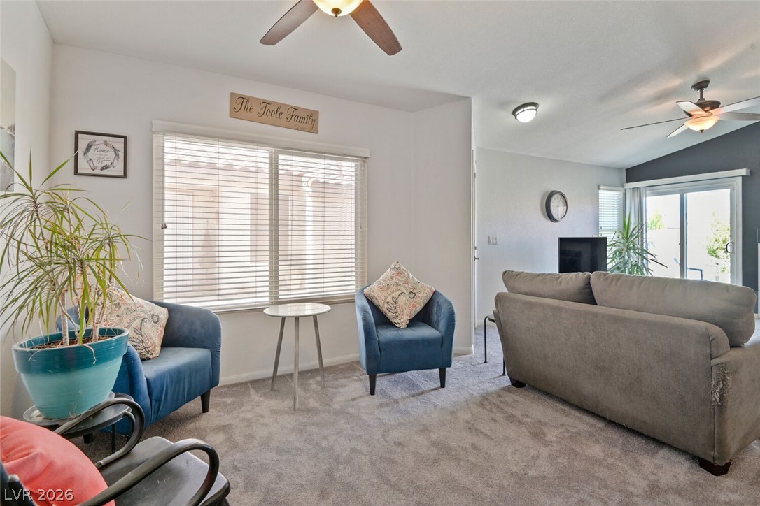 8128 West Gilmore Avenue Las Vegas NV 89129