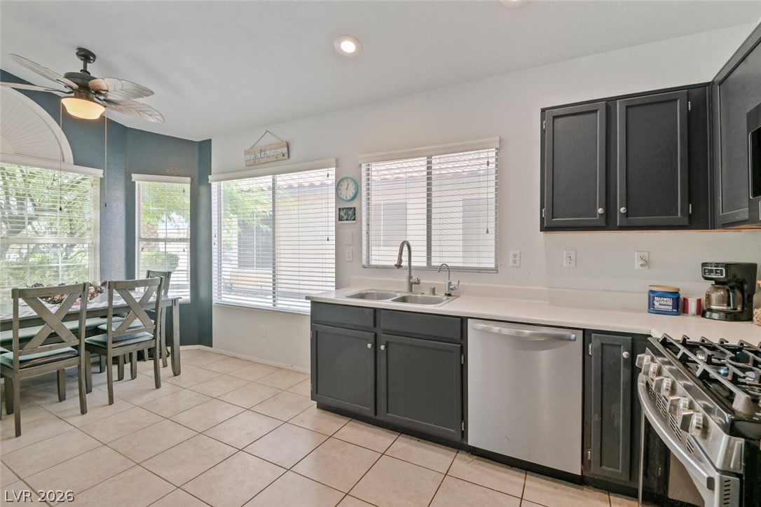 8128 West Gilmore Avenue Las Vegas NV 89129