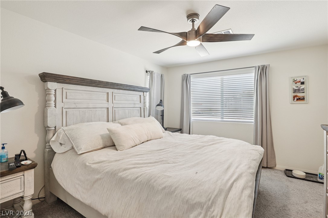 2594 Canary Yellow Court North Las Vegas NV 89086