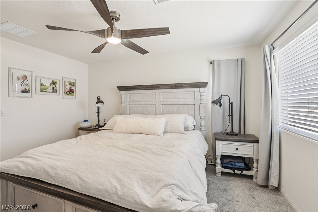 2594 Canary Yellow Court North Las Vegas NV 89086