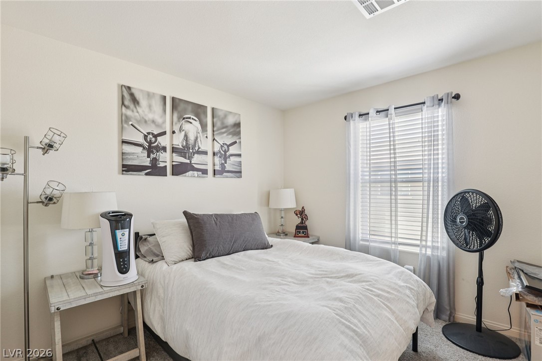 2594 Canary Yellow Court North Las Vegas NV 89086