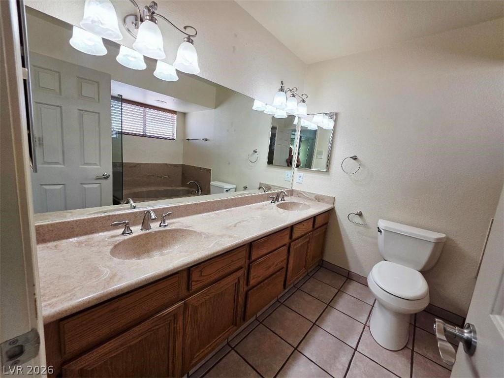 8416 Eddy Stone Avenue Las Vegas NV 89117