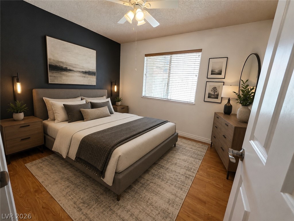 8416 Eddy Stone Avenue Las Vegas NV 89117