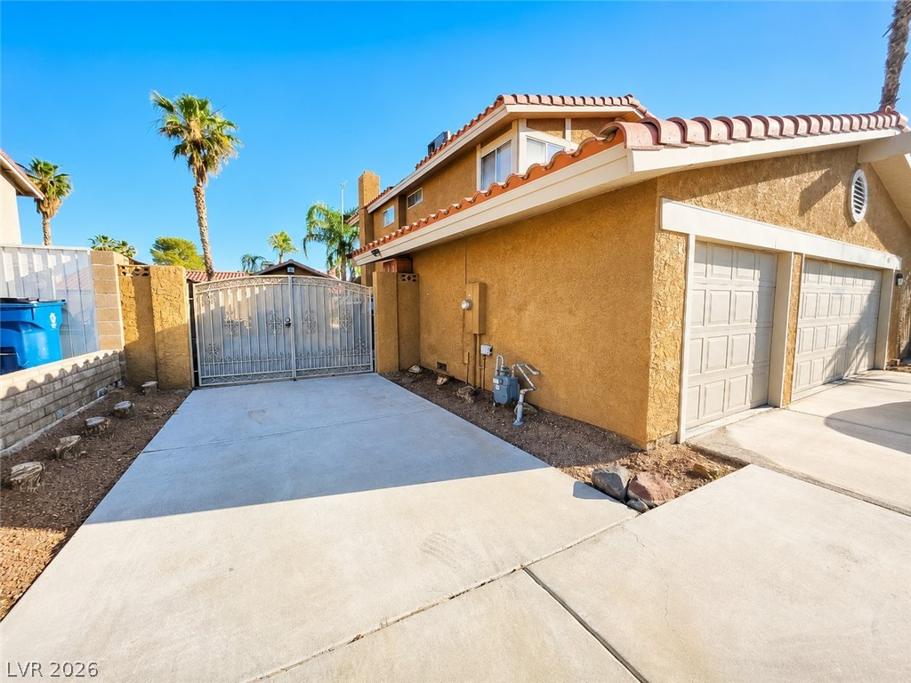 8416 Eddy Stone Avenue Las Vegas NV 89117