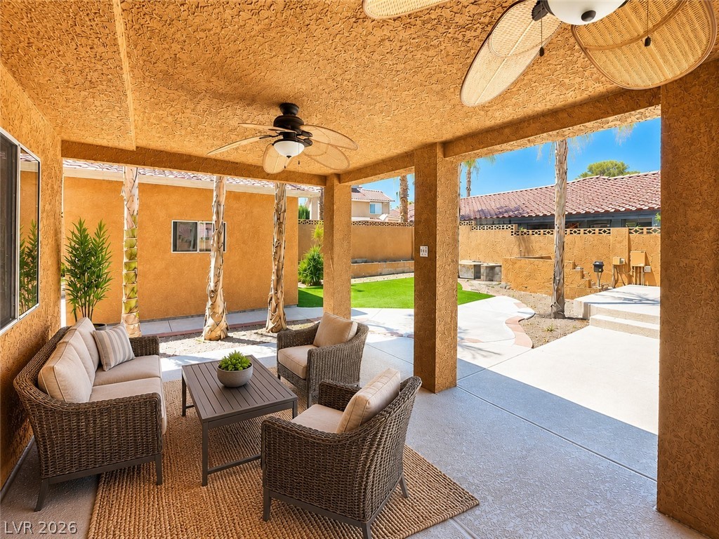 8416 Eddy Stone Avenue Las Vegas NV 89117
