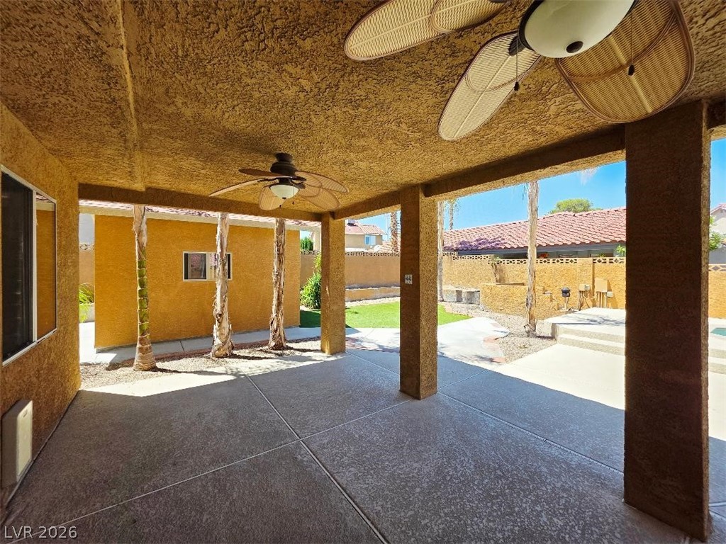 8416 Eddy Stone Avenue Las Vegas NV 89117