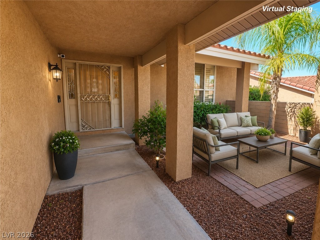 8416 Eddy Stone Avenue Las Vegas NV 89117