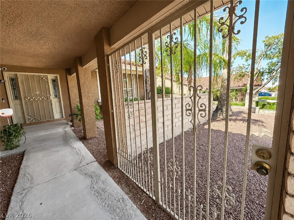8416 Eddy Stone Avenue Las Vegas NV 89117
