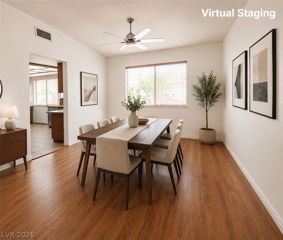 8416 Eddy Stone Avenue Las Vegas NV 89117