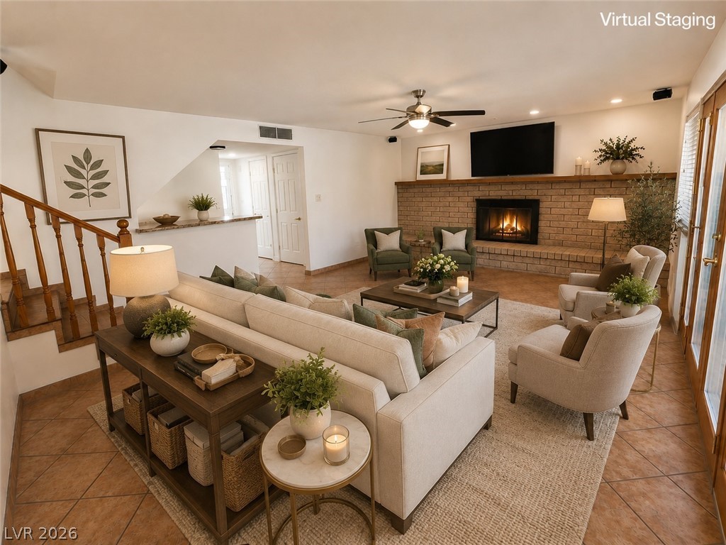 8416 Eddy Stone Avenue Las Vegas NV 89117