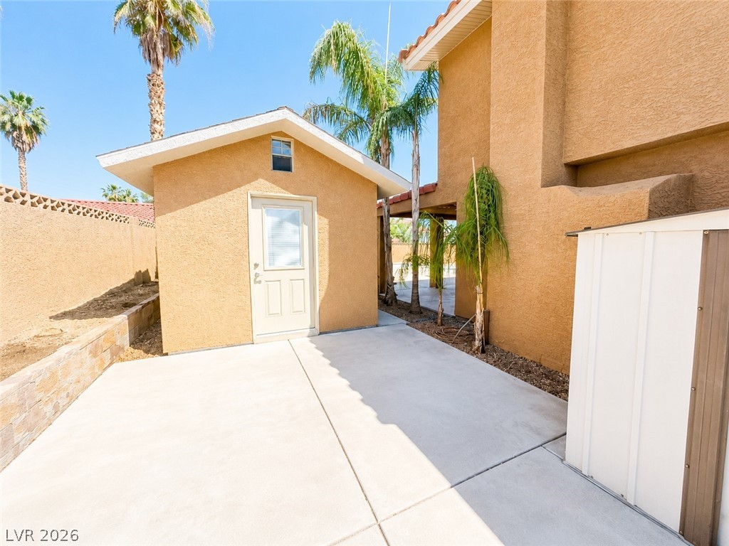 8416 Eddy Stone Avenue Las Vegas NV 89117
