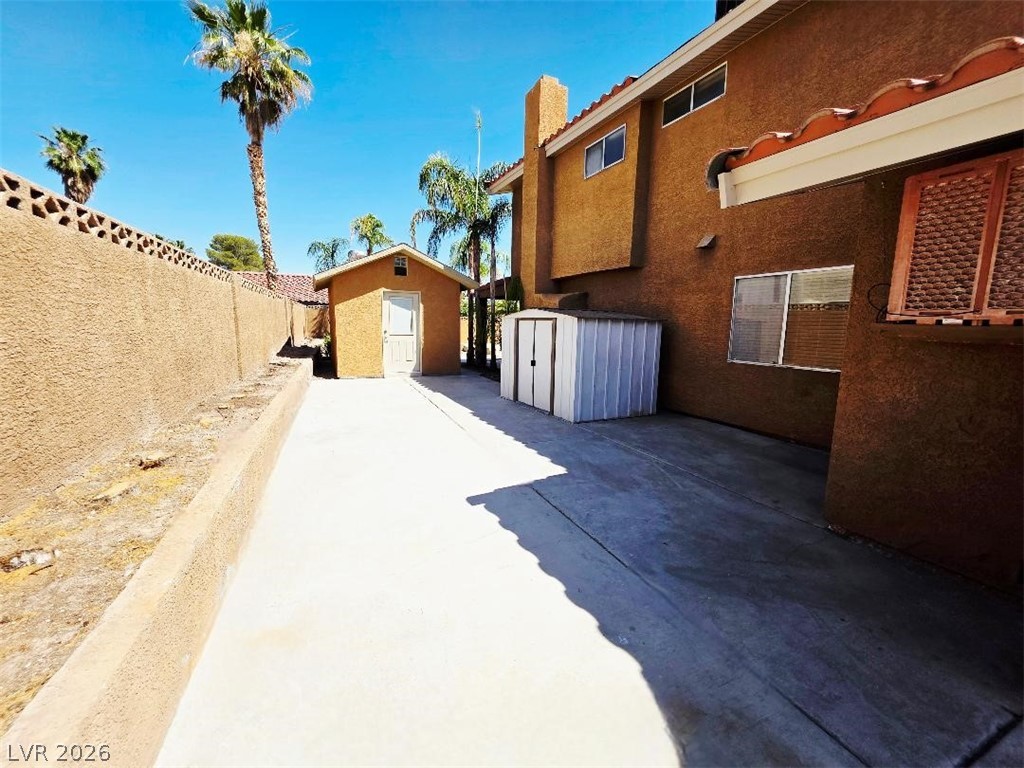 8416 Eddy Stone Avenue Las Vegas NV 89117