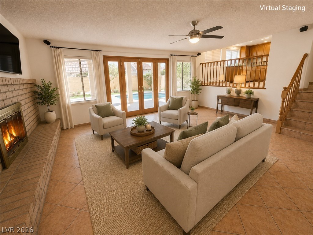8416 Eddy Stone Avenue Las Vegas NV 89117