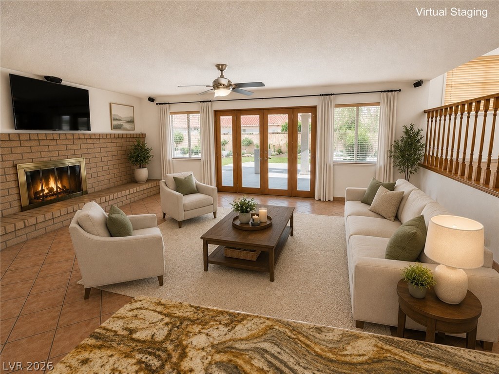 8416 Eddy Stone Avenue Las Vegas NV 89117