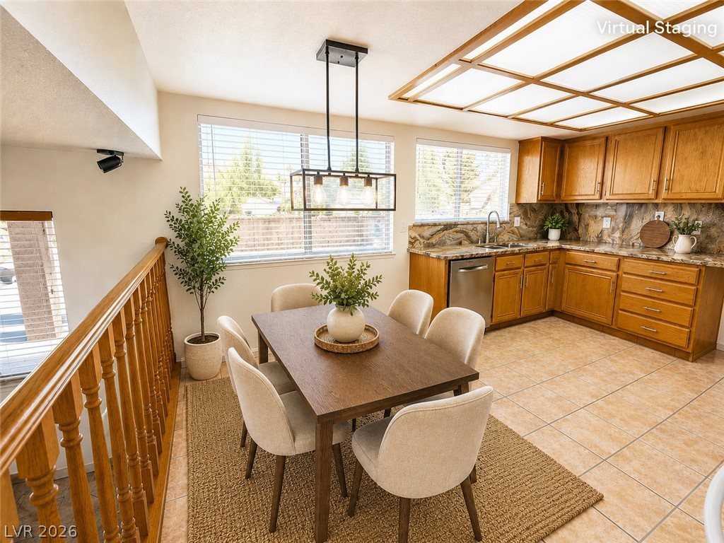 8416 Eddy Stone Avenue Las Vegas NV 89117