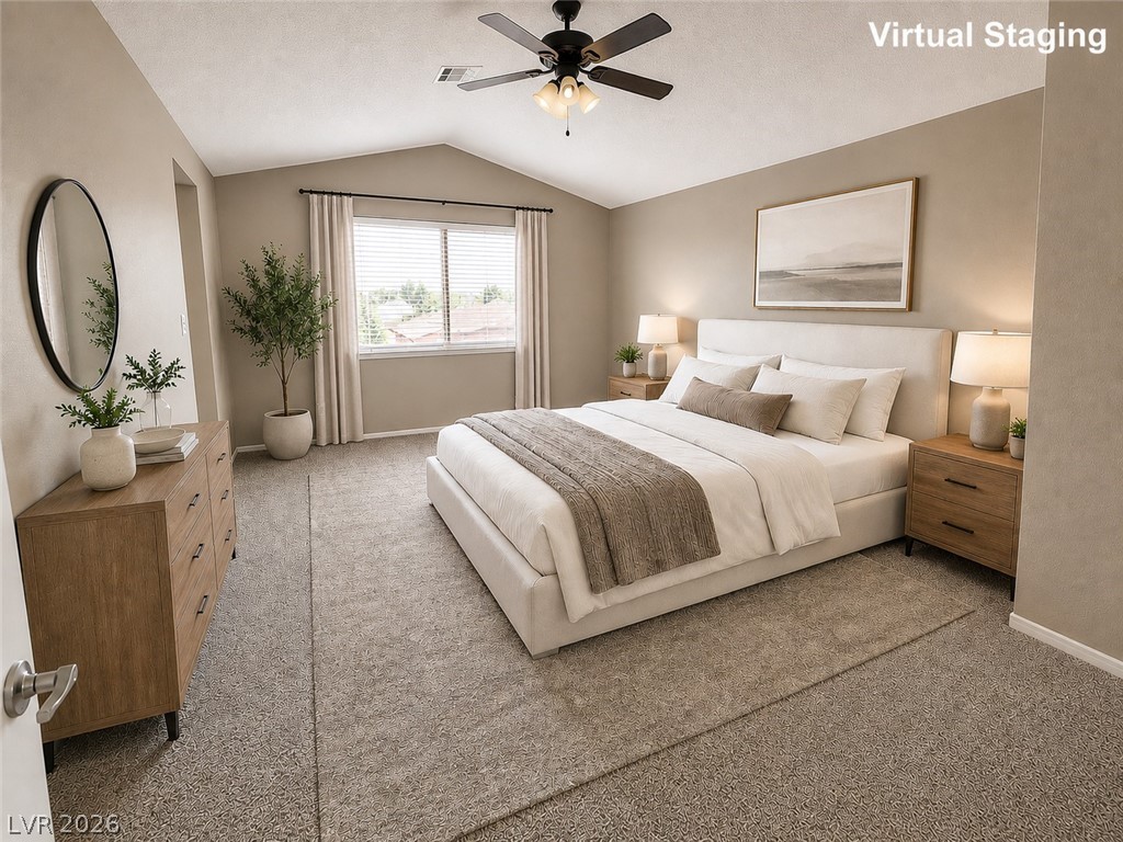 8416 Eddy Stone Avenue Las Vegas NV 89117