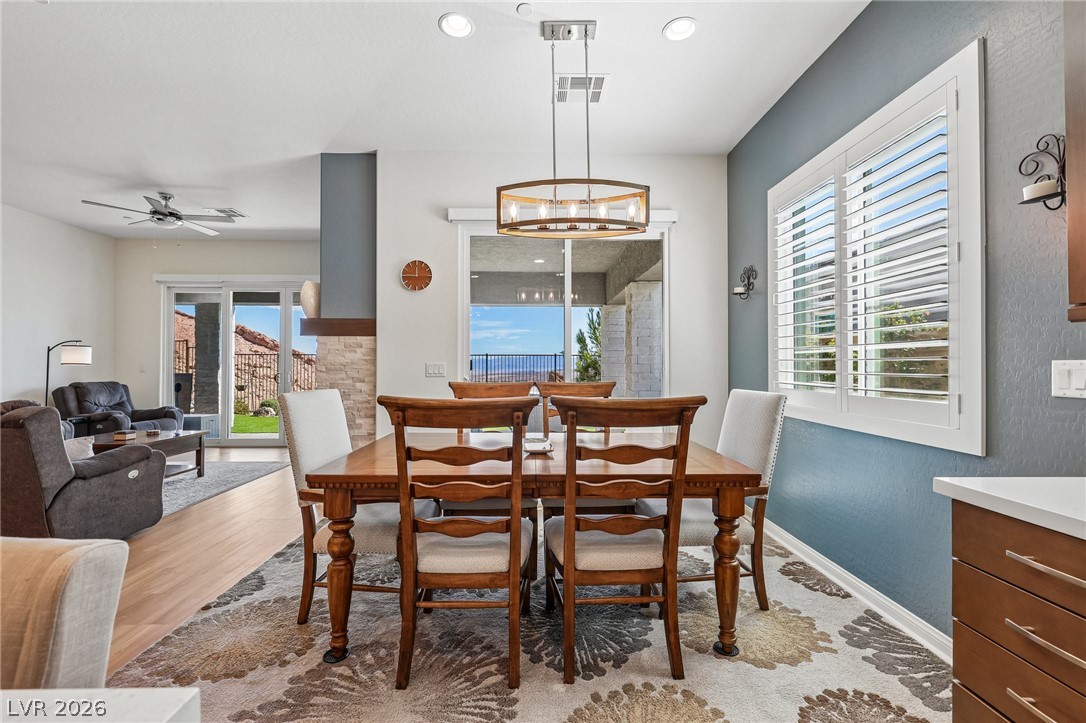 48 Tatahatso Point Street Henderson NV 89011