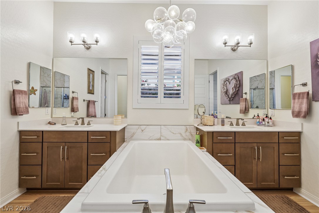 48 Tatahatso Point Street Henderson NV 89011