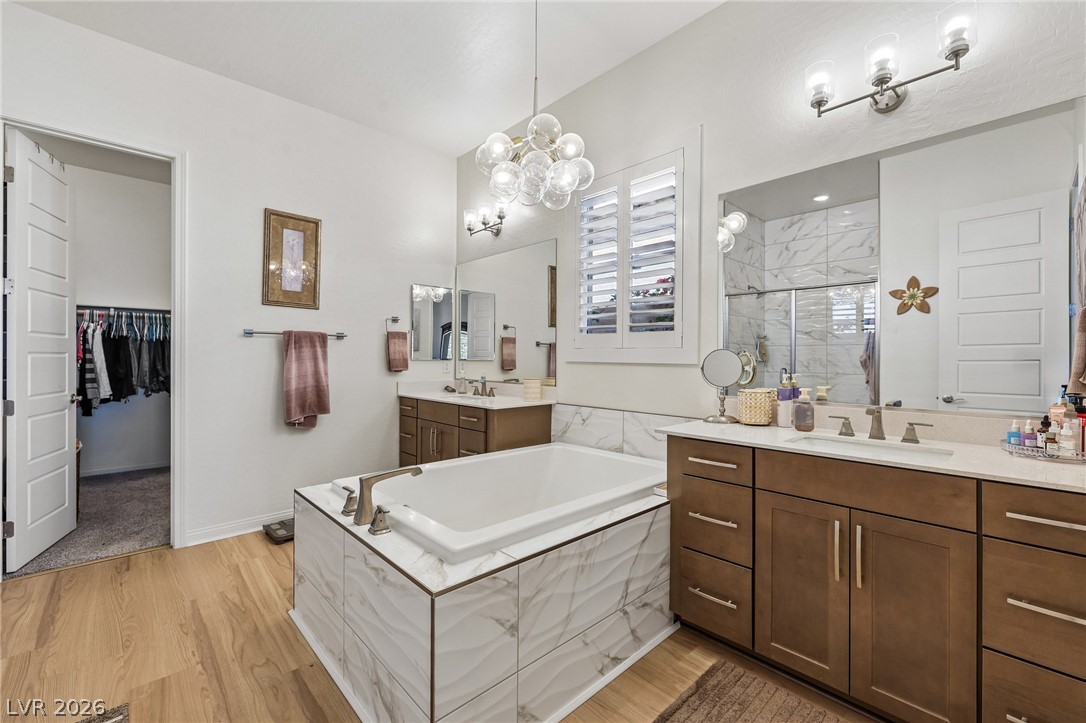 48 Tatahatso Point Street Henderson NV 89011