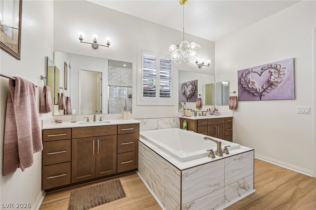 48 Tatahatso Point Street Henderson NV 89011